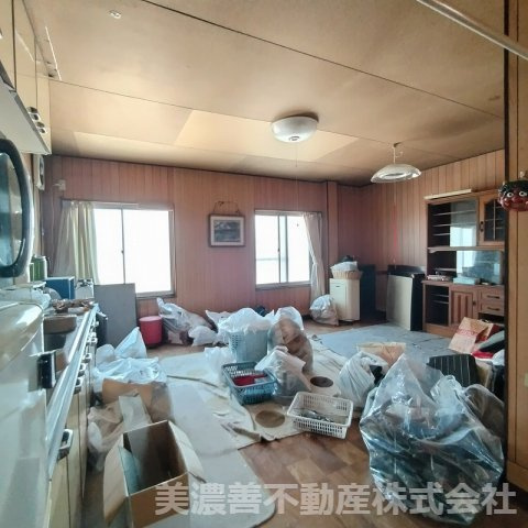 ６３４３０　岐阜市天池事業用のその他