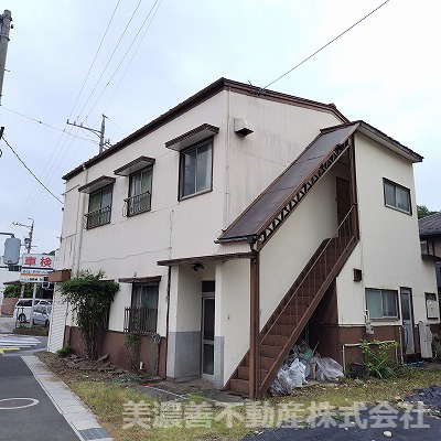 ６３４３０　岐阜市天池事業用