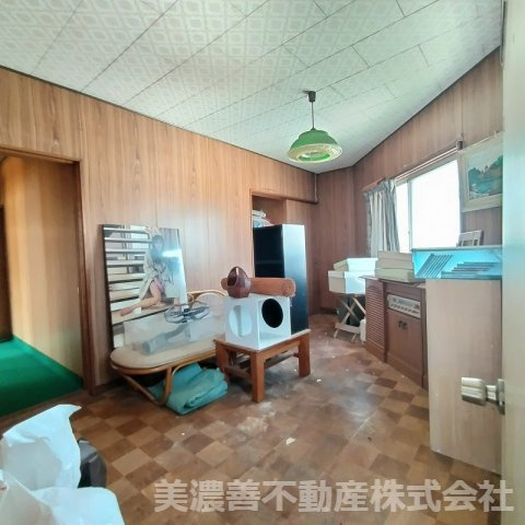 ６３４３０　岐阜市天池事業用のその他