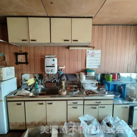６３４３０　岐阜市天池事業用のその他