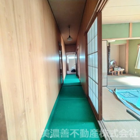 ６３４３０　岐阜市天池事業用のその他共用部分