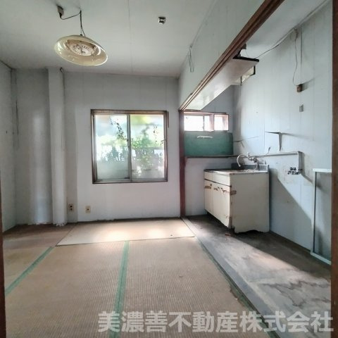 ６３４３０　岐阜市天池事業用のその他