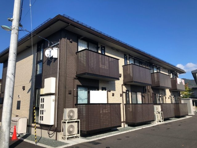 モアリエ Ⅴ号館
