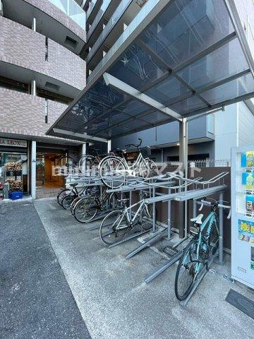 ドエル天満橋のその他共用部分