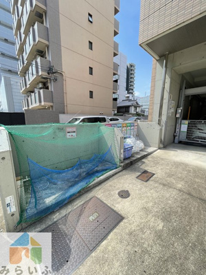 【その他共用部分】 | パルティール今池