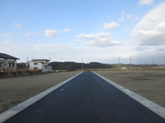 【周辺】 | 鹿角市花輪字扇ノ間・分譲地　J区画
