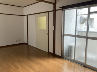【洋室】 | ハイツ朝日橋 | ハイツ朝日橋　３０６号室