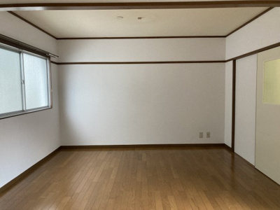 【洋室】 | ハイツ朝日橋 | ハイツ朝日橋　３０６号室