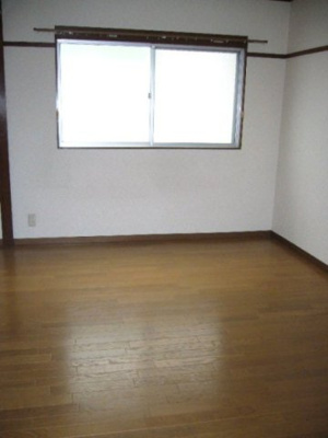 【洋室】 | ハイツ朝日橋 | ハイツ朝日橋　３０６号室