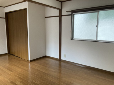 【寝室】 | ハイツ朝日橋 | ハイツ朝日橋　３０６号室