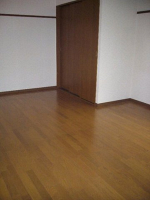 【寝室】 | ハイツ朝日橋 | ハイツ朝日橋　３０６号室