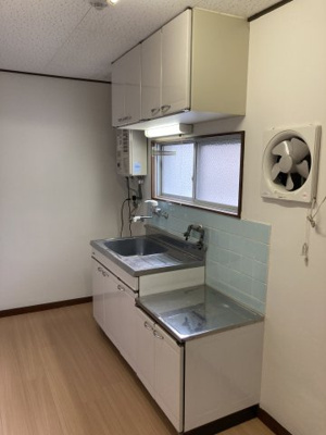 【トイレ】 | ハイツ朝日橋 | ハイツ朝日橋　３０６号室