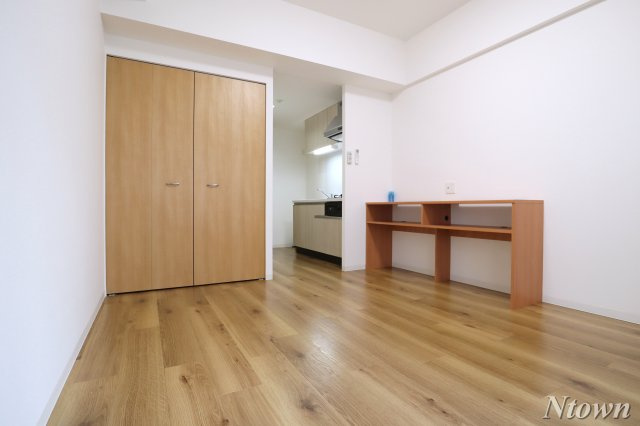 【その他】 | ノヴェル新栄 | お部屋です