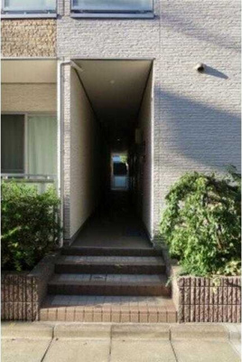 【エントランス】 | リブリ・色彩