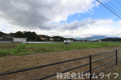 【外観】 | 南良津546坪借地