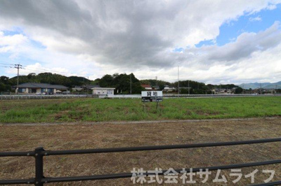 【駐車場】 | 南良津546坪借地