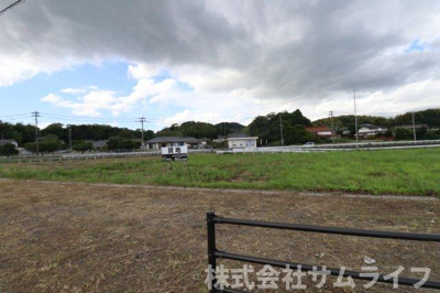 【その他】 | 南良津546坪借地