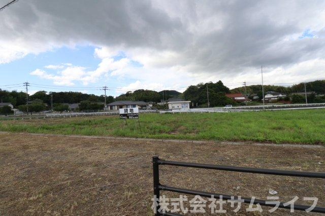 【その他】 | 南良津546坪借地