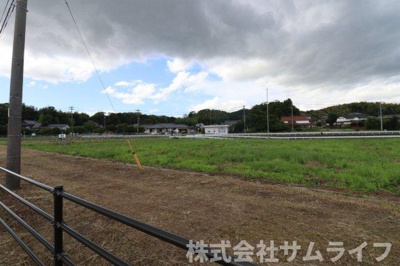 【展望】 | 南良津546坪借地