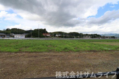 【駐車場】 | 南良津546坪借地