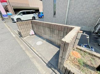 【その他共用部分】