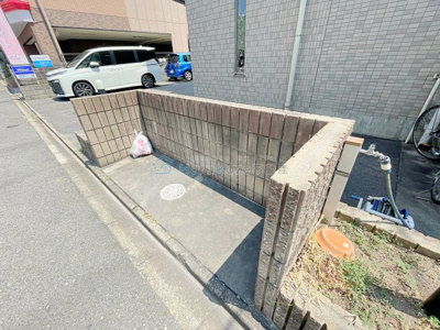 【その他共用部分】 | プリミエール御器所【名古屋市賃貸・オートロック】