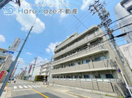 プリミエール御器所【名古屋市賃貸・オートロック】の画像