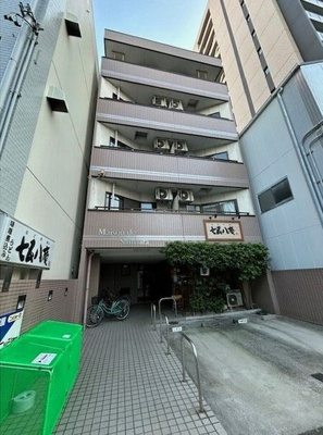 【外観】 | メゾンドシムラ