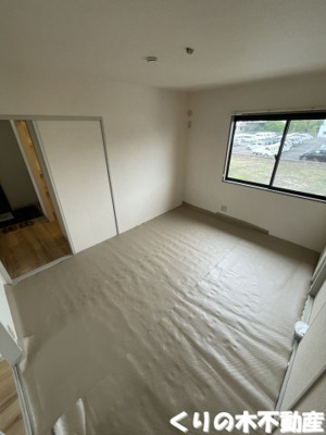 【和室】 | フレグランス上ノ山　A棟 | 和室です