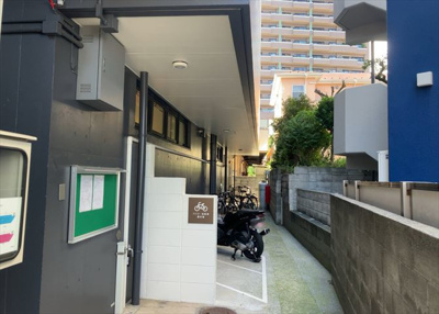 【その他共用部分】 | キタノハウス