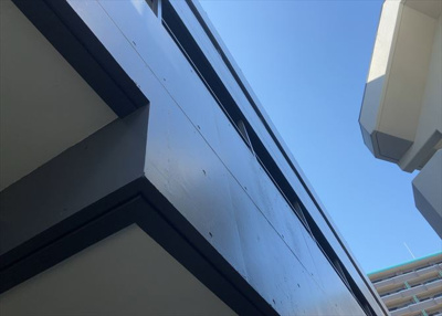 【外観】 | キタノハウス