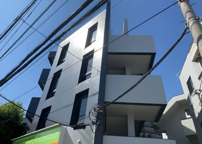 【外観】 | キタノハウス