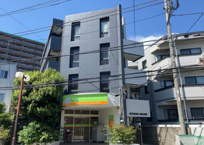 【外観】 | キタノハウス