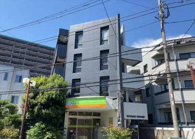 【外観】 | キタノハウス