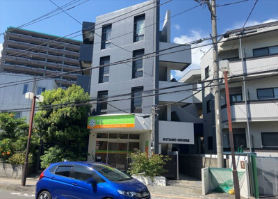 【外観】 | キタノハウス