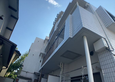 【外観】 | メゾン・ド・来夢