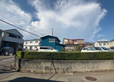 【展望】 | メゾン・ド・来夢