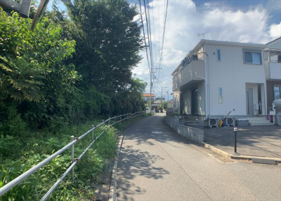 【展望】 | メゾン・ド・来夢