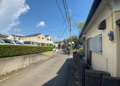 【展望】 | メゾン・ド・来夢