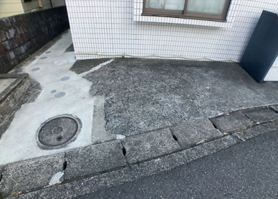 【外観】 | メゾン・ド・来夢