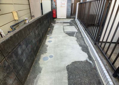 【外観】 | メゾン・ド・来夢