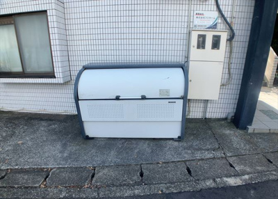 【設備】 | メゾン・ド・来夢