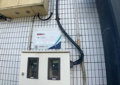 【設備】 | メゾン・ド・来夢