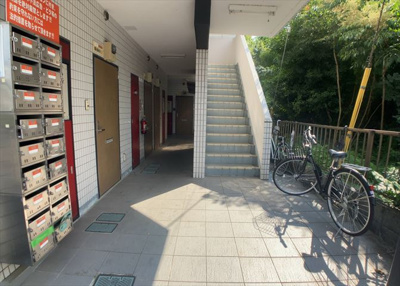 【その他共用部分】 | メゾン・ド・来夢