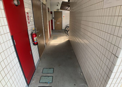 【その他共用部分】 | メゾン・ド・来夢