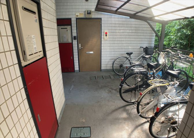 【その他共用部分】 | メゾン・ド・来夢