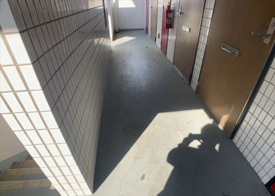 【その他共用部分】 | メゾン・ド・来夢