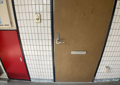 【その他共用部分】 | メゾン・ド・来夢