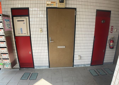 【その他共用部分】 | メゾン・ド・来夢