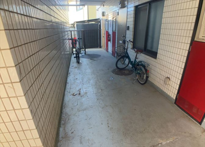 【その他共用部分】 | メゾン・ド・来夢